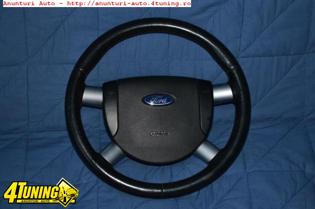 leather warrant perturbation Airbag volan FORD FOCUS MK1 98-04 si Airbag Volan Ford Mondeo Mk3 01-06 #127160 leather warrant perturbation Airbag volan FORD FOCUS MK1 98-04 si Airbag Volan Ford Mondeo Mk3 01-06 #127160