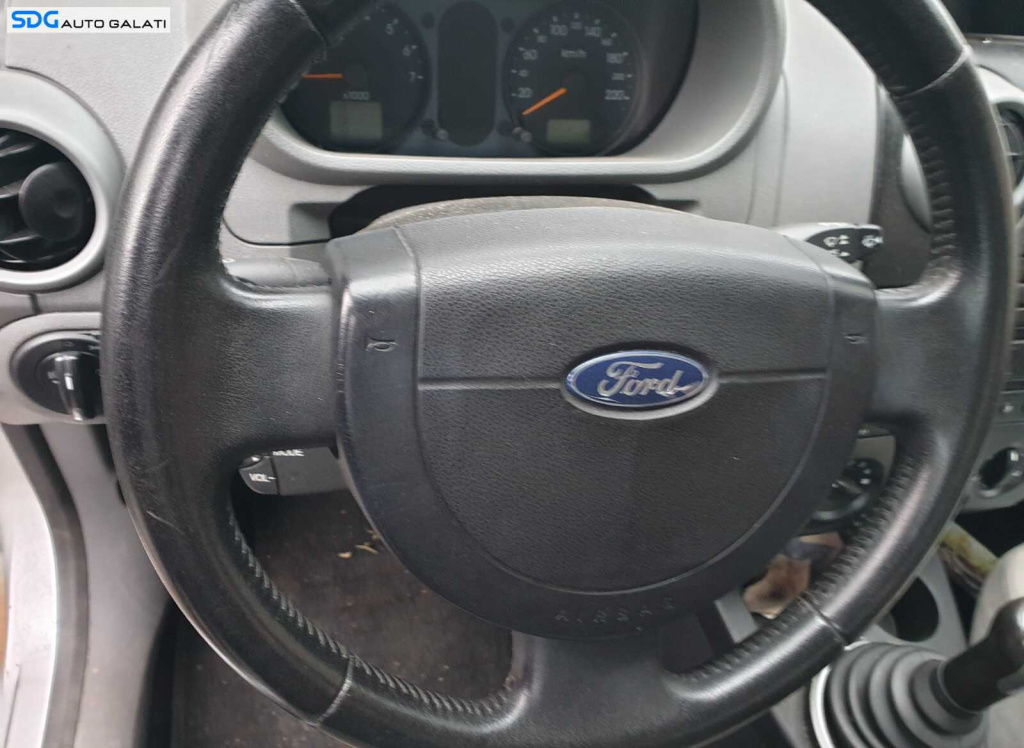 Airbag Volan Ford Fusion 2002 - 2012 [C5152]