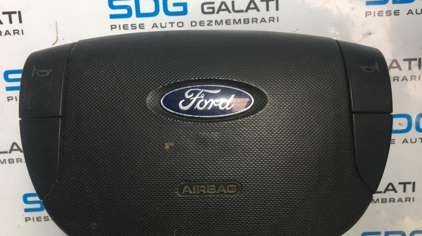 Airbag Volan Ford Galaxy 1996 - 2010 COD : 7M5880201