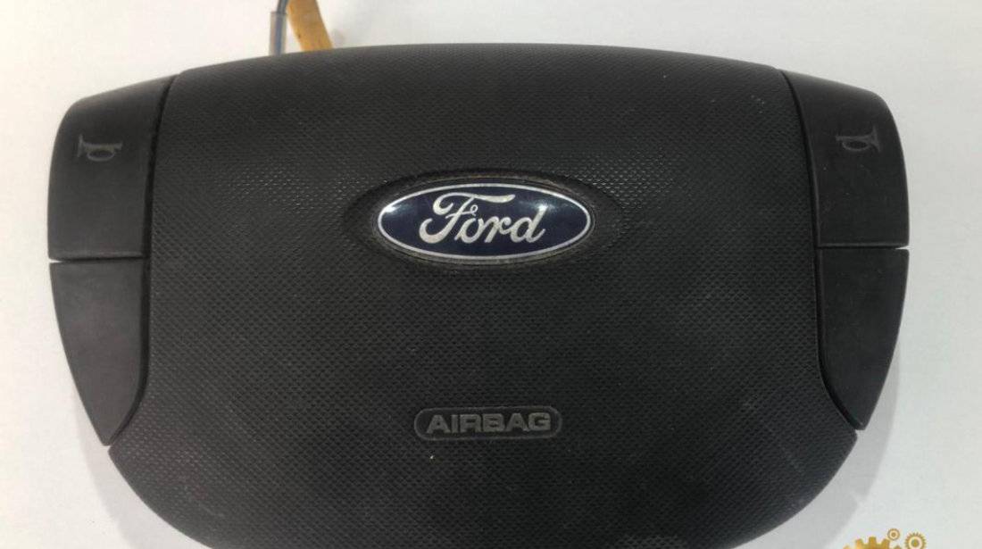 Airbag volan Ford Galaxy (2000-2005) 7m5880201a