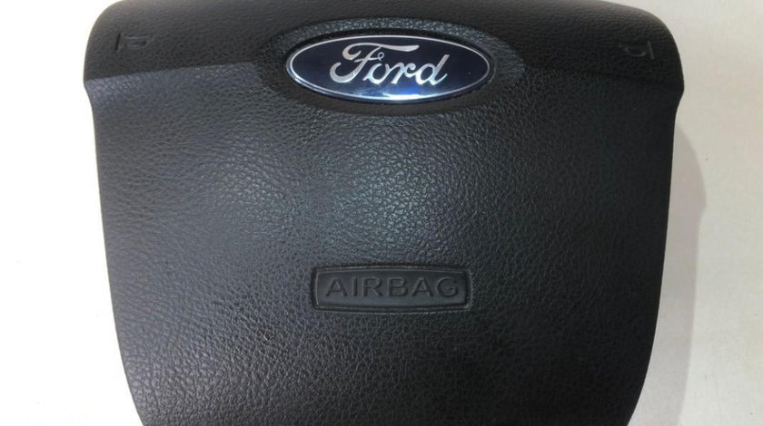 Airbag volan Ford Galaxy (2006->)[MK3] 6m21-u042b85-akw