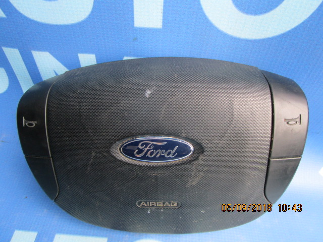 Airbag volan Ford Galaxy ; 7M5880201