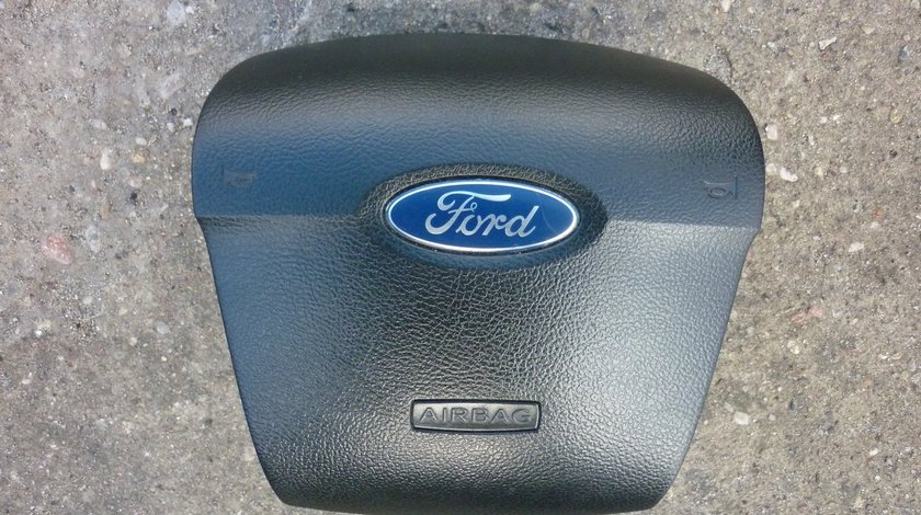 Airbag Volan Ford GALAXY MK2 MK3
