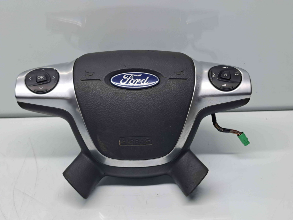 Airbag volan Ford Grand C-Max (CB7) [Fabr 2010-2015] OEM