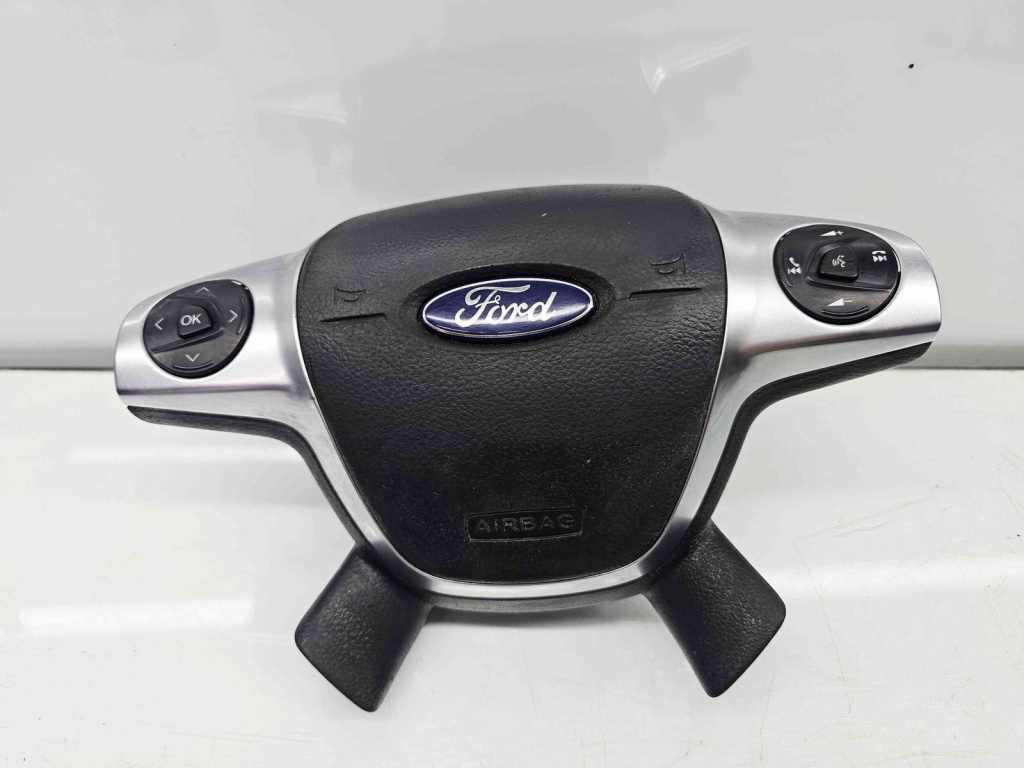 Airbag volan Ford Grand C-Max (CB7) [Fabr 2010-2015] EM51-RO42B85-BA3ZHE