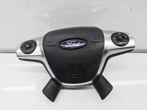 Airbag volan Ford Grand C-Max (CB7) [Fabr 2010-2015] EM51-RO42B85-BA3ZHE