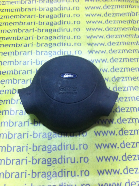 Airbag volan Ford Ka [1996 - 2008] Hatchback 3-usi 1.3 MT (60 hp) (RB_)