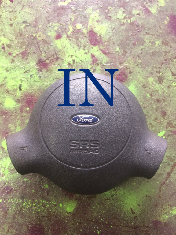 Airbag volan Ford Ka [1996 - 2008] Hatchback 3-usi 1.3 MT (60 hp) (RB_)