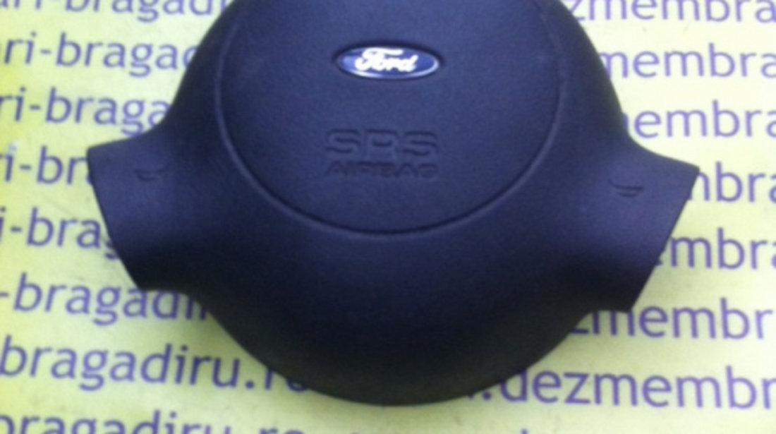 Airbag volan Ford Ka [1996 - 2008] Hatchback 3-usi 1.3 MT (60 hp) (RB_) RBT BAA