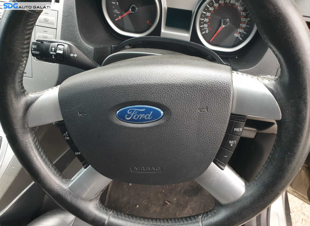 Airbag Volan Ford Kuga 1 2008 - 2013 [C7802]
