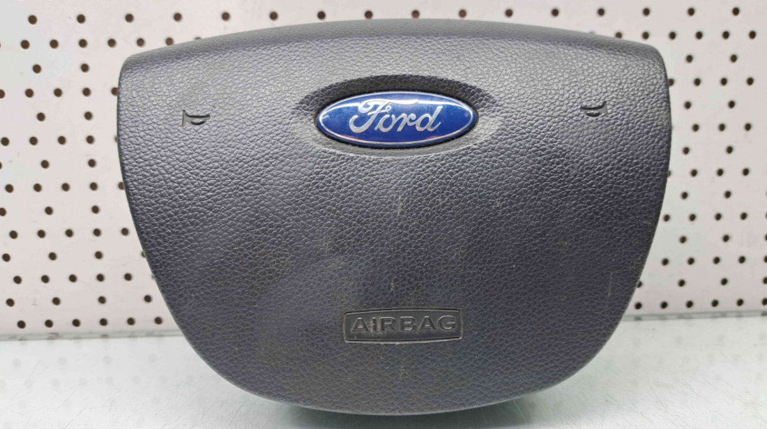 Airbag volan Ford Kuga I [Fabr 2008-2012] 8V41-R042B85-ACW