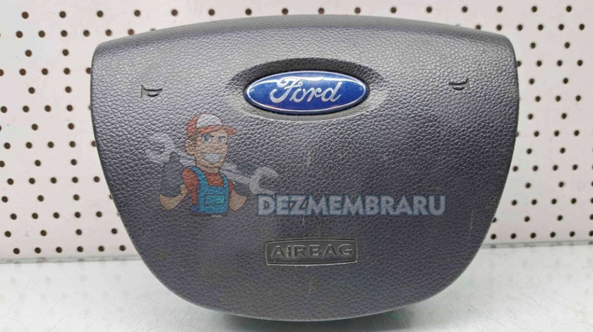 Airbag volan Ford Kuga I [Fabr 2008-2012] 8V41-R042B85-ACW