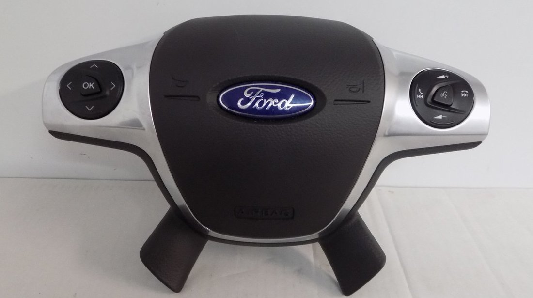 Airbag Volan Ford Kuga MK2 2014