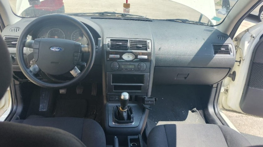 Airbag volan Ford Mondeo 2.0 TDCI MK 3 85 Kw / 115Cp transmisie manuala , an de fabricatie 2006