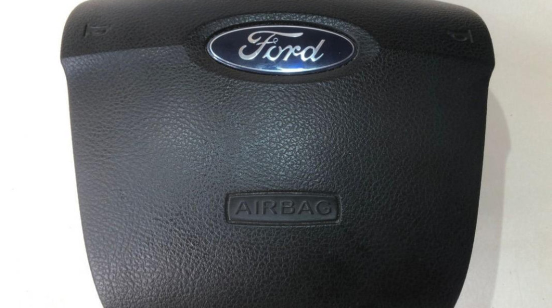 Airbag volan Ford Mondeo (2007-2014) [MK4] 6m21-u042b85-akw