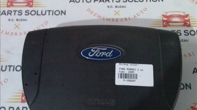 Airbag volan FORD MONDEO 3 2000-2007
