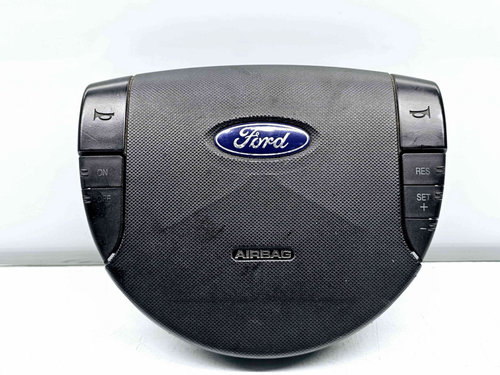 Airbag volan Ford Mondeo 3 Combi (BWY) [Fabr 2000-2007] 1S71-F042B85-DCW