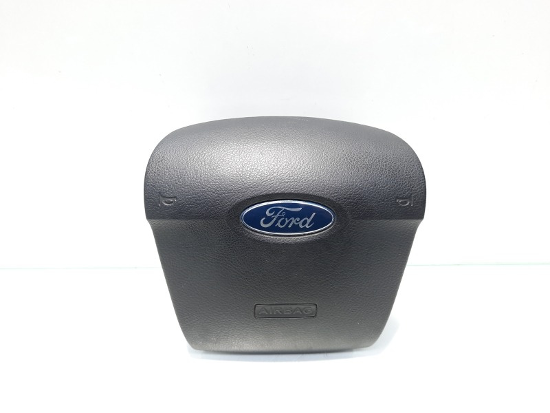 Airbag volan, Ford Mondeo 4 [Fabr 2007-2015] 6M21-U042B85-AKW (id:445435)