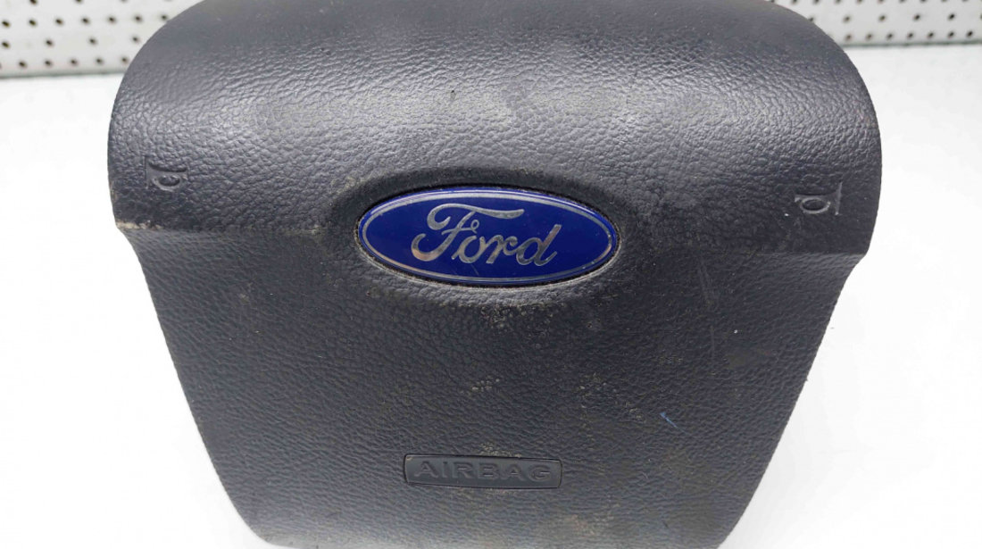 Airbag volan Ford Mondeo 4 [Fabr 2007-2015] AM21-U042B85-ABW