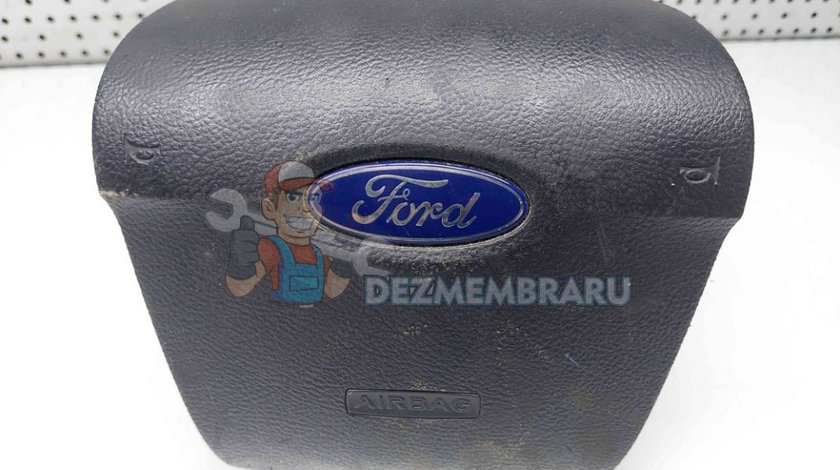 Airbag volan Ford Mondeo 4 [Fabr 2007-2015] AM21-U042B85-ABW