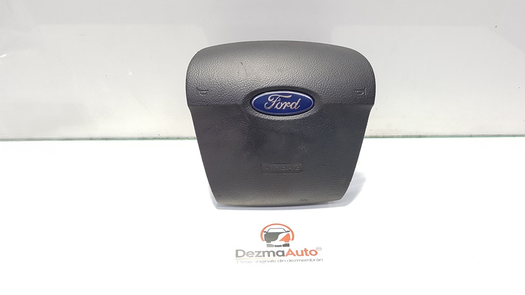 Airbag volan, Ford Mondeo 4 [Fabr 2007-2015] AM21-U042B85-ABW (id:405690)