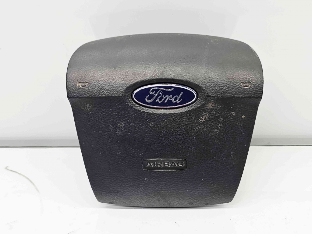 Airbag volan Ford Mondeo 4 Sedan Facelift [Fabr 2007-2015] AM21-U042B85-ABW