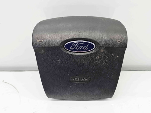 Airbag volan Ford Mondeo 4 Sedan Facelift [Fabr 2007-2015] AM21-U042B85-ABW
