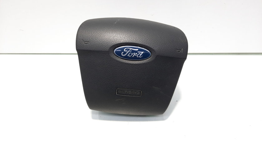 Airbag volan, Ford Mondeo 4 Sedan (idi:580075)