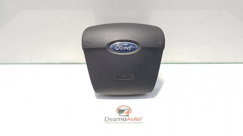 Airbag volan, Ford Mondeo 4 Turnier, 6M21-U042B85-AKW (id:397680)