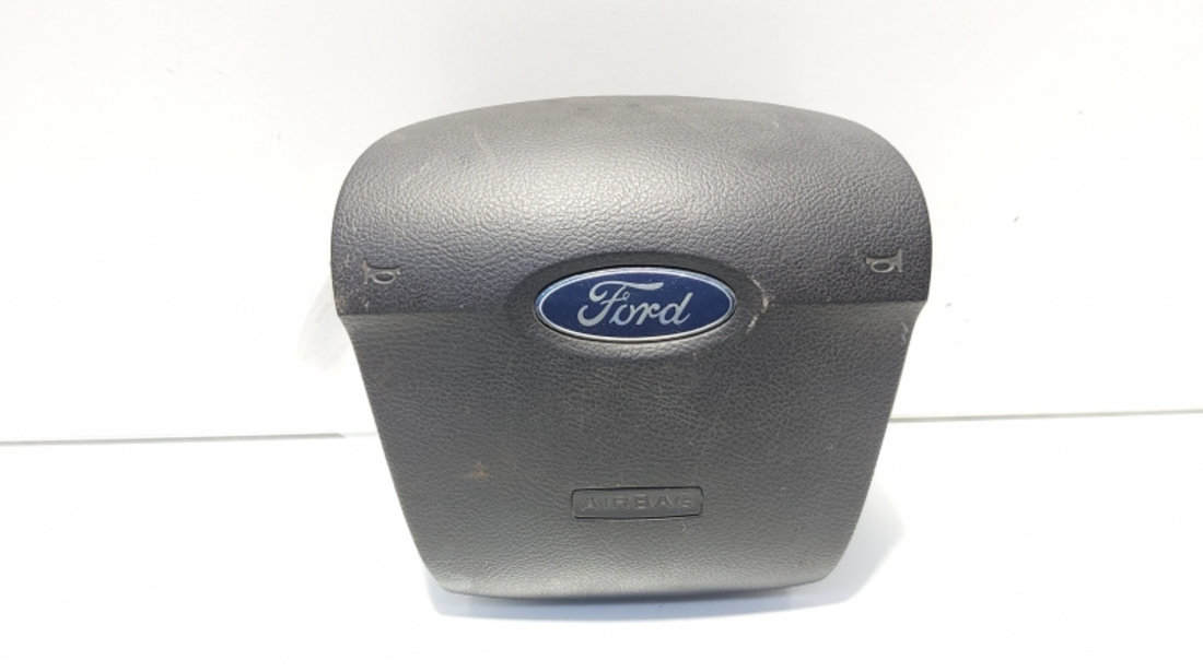 Airbag volan, Ford Mondeo 4 Turnier [Fabr 2007-2015] 6M21-U042B85-AKW (id:428399)