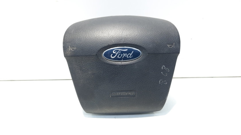 Airbag volan, Ford Mondeo 4 Turnier (id:617306)