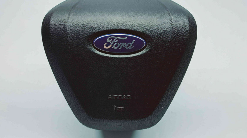 Airbag volan Ford Mondeo 5 Sedan [Fabr 2014-2022] HS73-7B043B13-EC