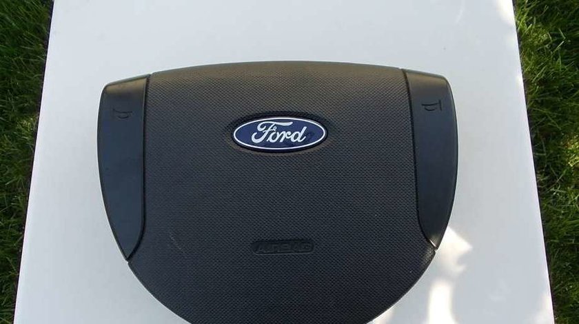 Airbag Volan Ford Mondeo MK3 2001 - 2007