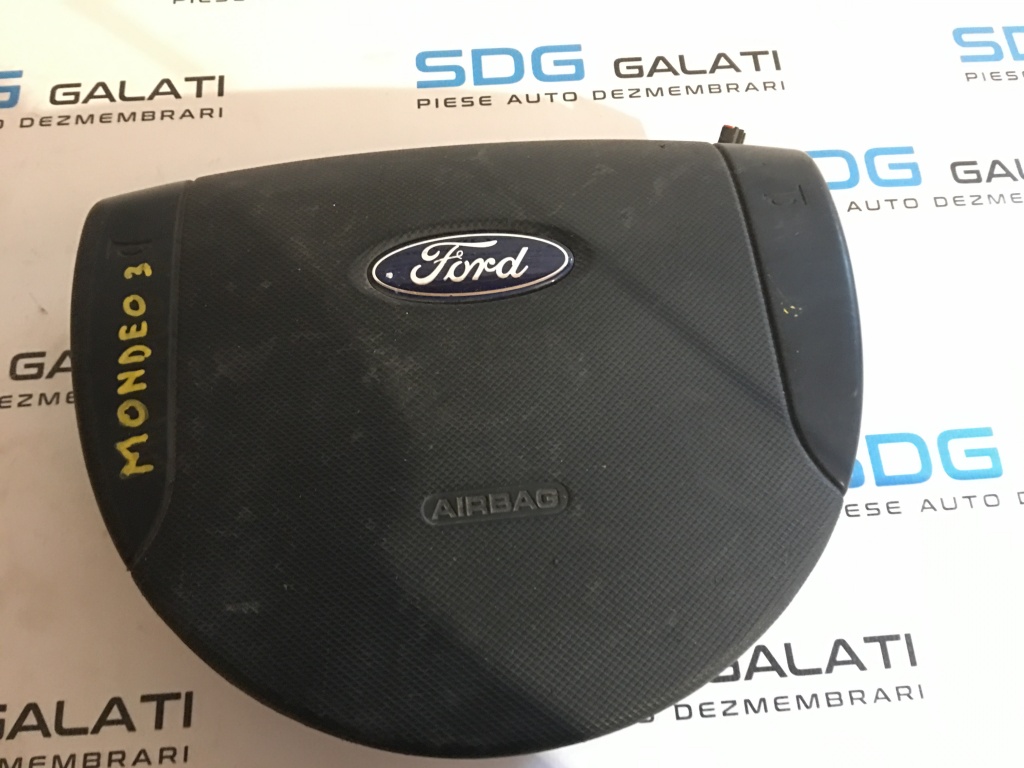 Airbag Volan Ford Mondeo Mk3 2003