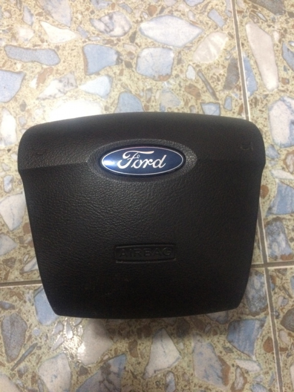 Airbag volan Ford Mondeo MK4 [2007 - 2010] Liftback 2.0 TDCi DPF AT (140 hp) MK4 (BA7) TITANIUM