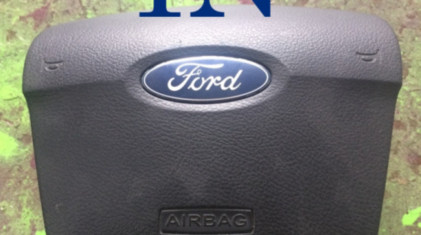 Airbag volan Ford Mondeo MK4 [2007 - 2010] Liftback 2.2 TDCi DPF MT (175 hp) MK4 (BA7)
