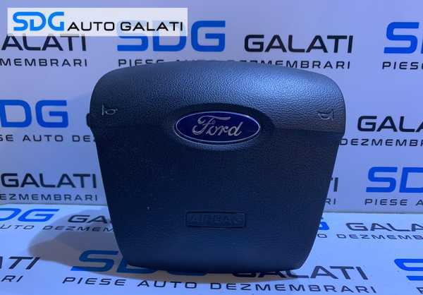 Airbag Volan Ford Mondeo Mk4 2007 - 2014