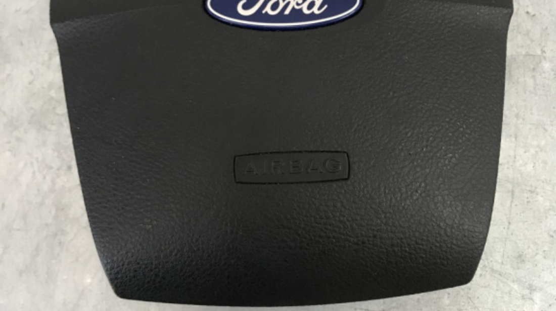 Airbag volan Ford Mondeo MK4 Facelift 2.2 TDCi Durashift , 200cp sedan 2011 (687C10307172)