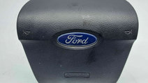 Airbag volan Ford S-Max 1 [Fabr 2006-2010] 6M21-U0...