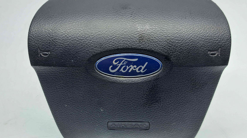 Airbag volan Ford S-Max 1 [Fabr 2006-2010] 6M21-U042B85-AKW
