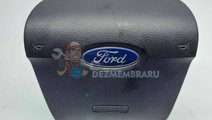 Airbag volan Ford S-Max 1 [Fabr 2006-2010] 6M21-U0...