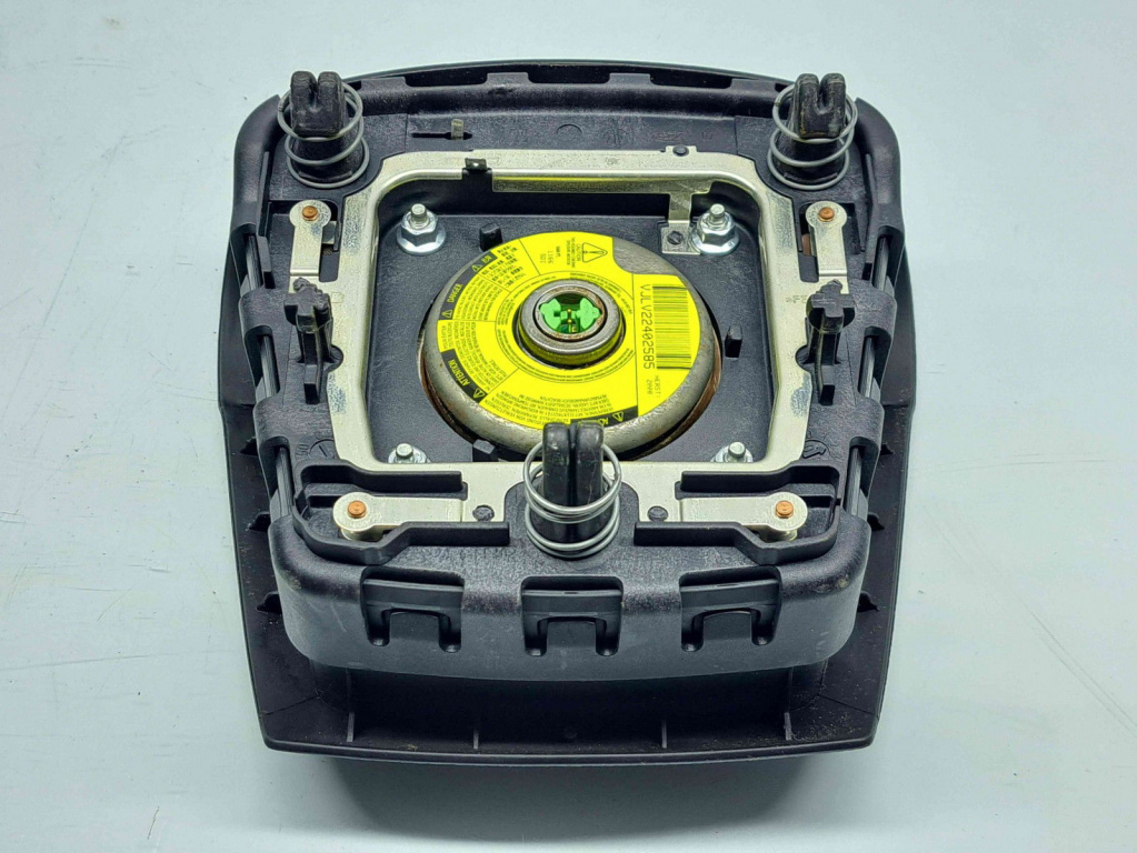 Airbag volan Ford S-Max 1 [Fabr 2006-2010] 6M21-U042B85-AKW