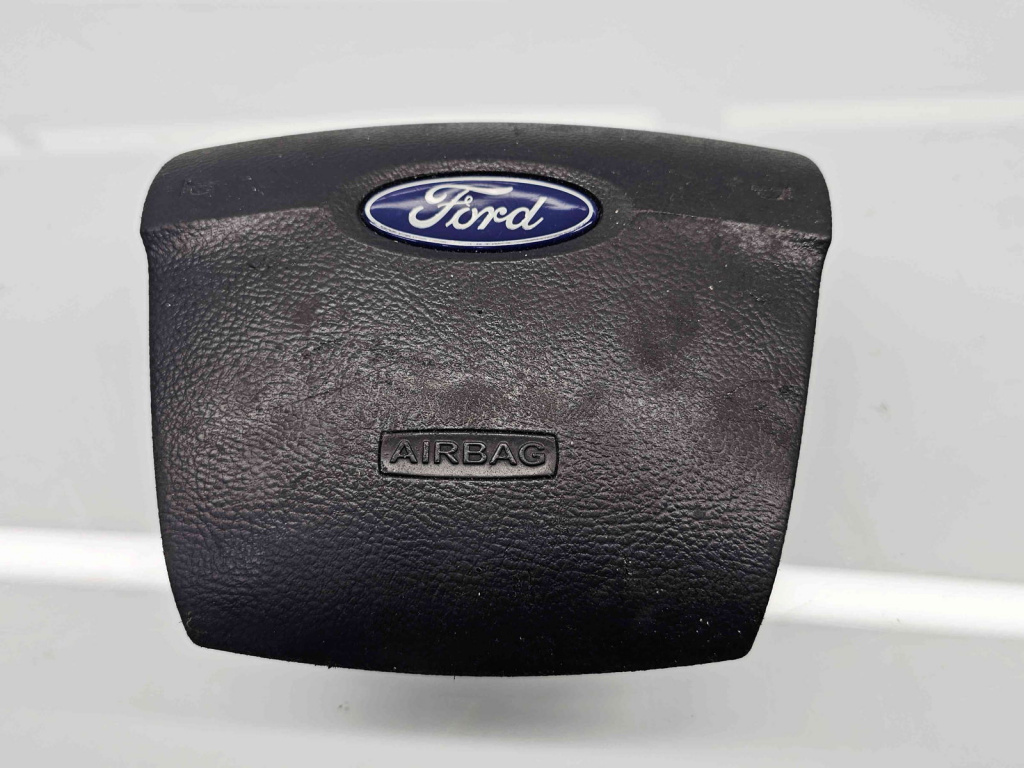 Airbag volan Ford S-Max 1 [Fabr 2006-2014] 34081687B