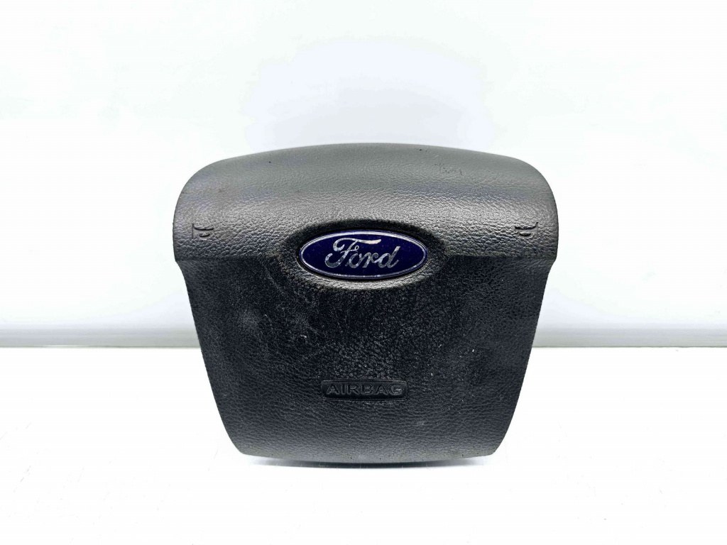 Airbag volan Ford S-Max 1 [Fabr 2006-2014] AM21-U042B85-ABW