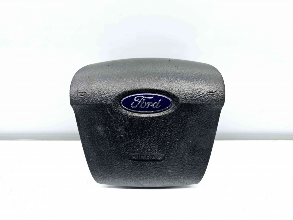 Airbag volan Ford S-Max 1 [Fabr 2006-2014] AM21-U042B85-ABW