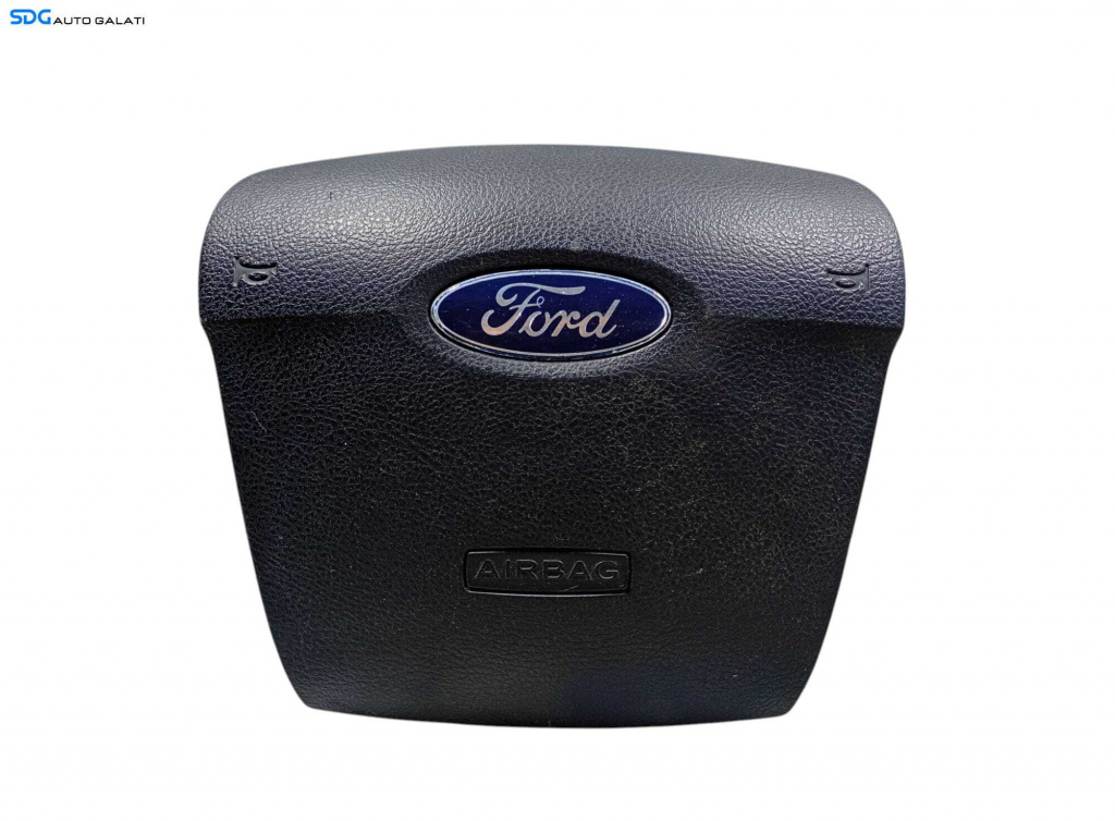 Airbag Volan Ford S-Max 2006 - 2014 Cod 