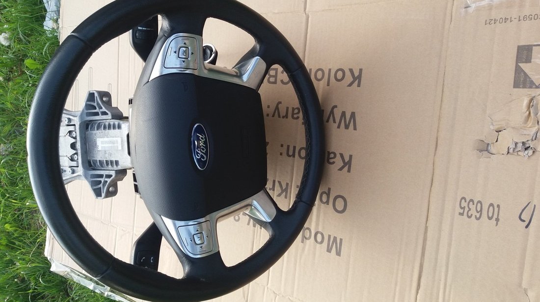 Airbag Volan Ford  S MAX  2011