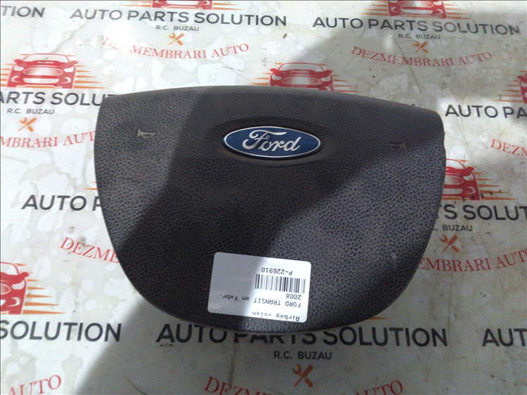Airbag volan FORD TRANSIT an fabr. 2008
