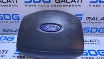 Airbag Volan Ford Transit MK 6 2000 - 2006 Cod Pie...