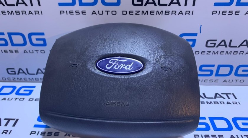 Airbag Volan Ford Transit MK 6 2000 - 2006 Cod Piesa : YC1A-V043B13-ANW